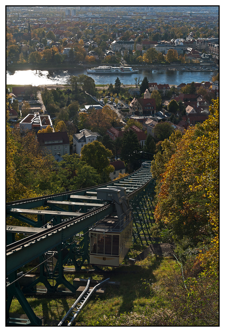 schwebebahn dresden