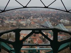 Schwebebahn Dresden