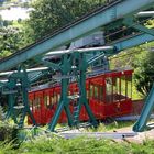 Schwebebahn Dresden