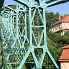 Schwebebahn Dresden