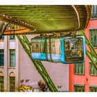 Schwebebahn 