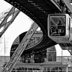 Schwebebahn