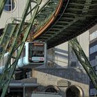 Schwebebahn