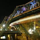 Schwebebahn