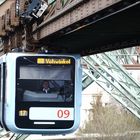 Schwebebahn