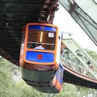 Schwebebahn II