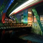 Schwebebahn II