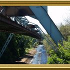 Schwebebahn in Wuppertal 2