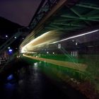 Schwebebahn in Wuppertal