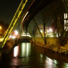 Schwebebahn Landgericht