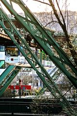 Schwebebahn No 5