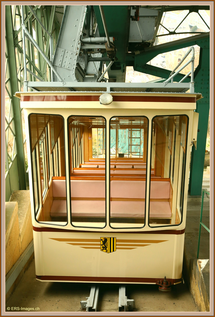 Schwebebahn, obere Station, Loschwitz Dresden III b 2024-02-26 288 (47) ©