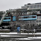 Schwebebahn Ohligsmühle