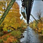 Schwebebahn Wuppertal