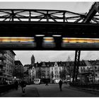 Schwebebahn Wuppertal