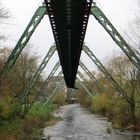 Schwebebahn Wuppertal 3