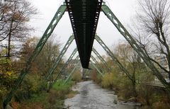 Schwebebahn Wuppertal 3