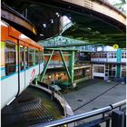 Schwebebahn Wuppertal