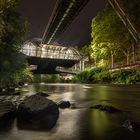 Schwebebahn Wuppertal