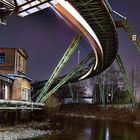 Schwebebahn Wuppertal