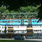 Schwebebahn Wuppertal