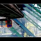 Schwebebahn Wuppertal