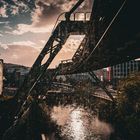 Schwebebahn Wuppertal