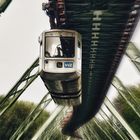 Schwebebahn, Wuppertal