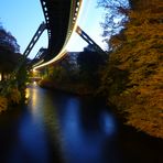 Schwebebahn Wuppertal