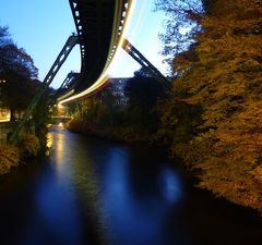 Schwebebahn Wuppertal