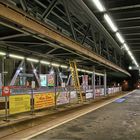 Schwebebahnbahnhof Alter Markt in Wuppertal