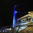 Schwebebahnstation Alter Markt Wuppertal