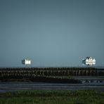 Schwebend durch das Nordfriesische Wattenmeer!