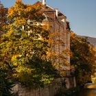 Schwechat in Baden bei Wien