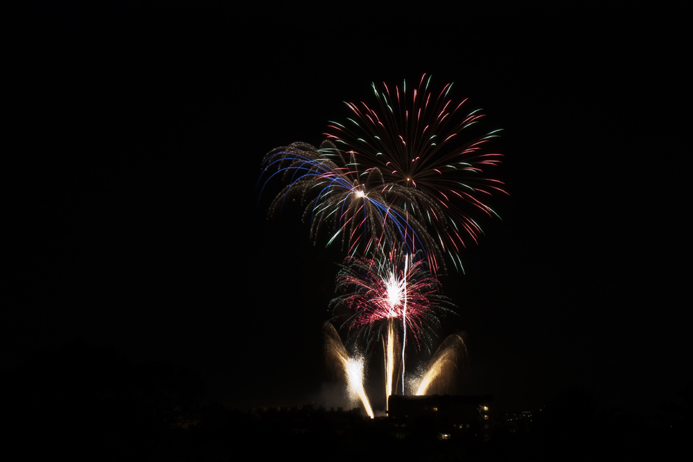 Schwechater Stadtfest 2