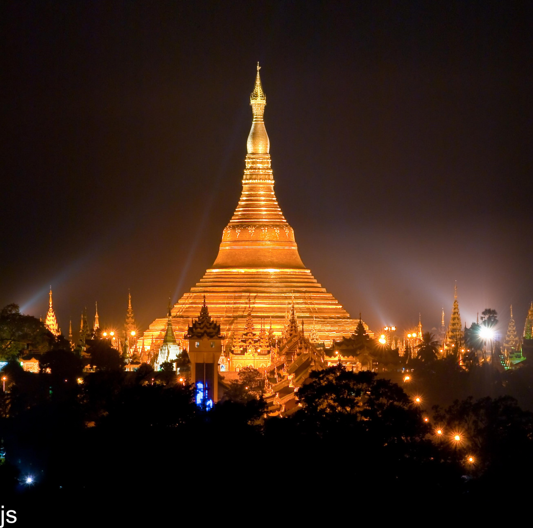 Schwedagon