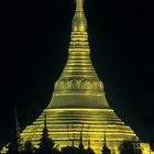 Schwedagon-Pagode, Yangon