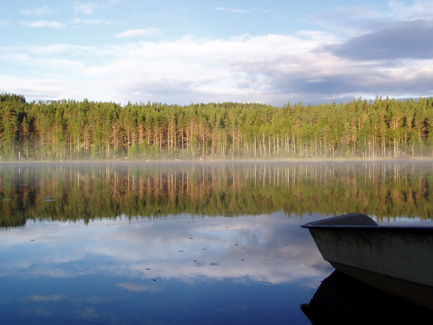 Schweden 5:00