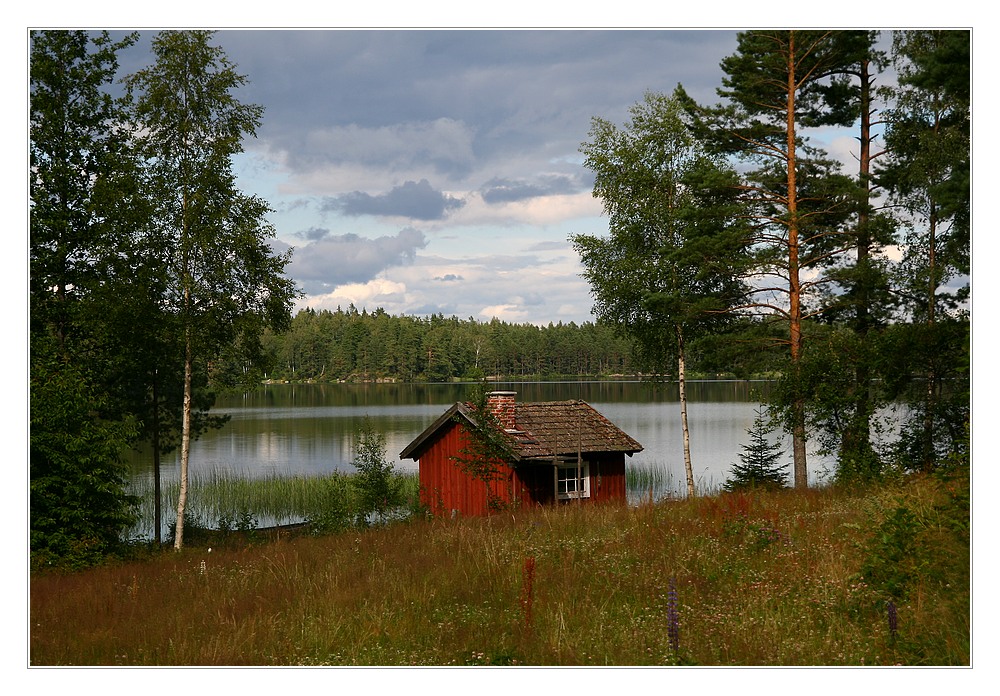 Schweden