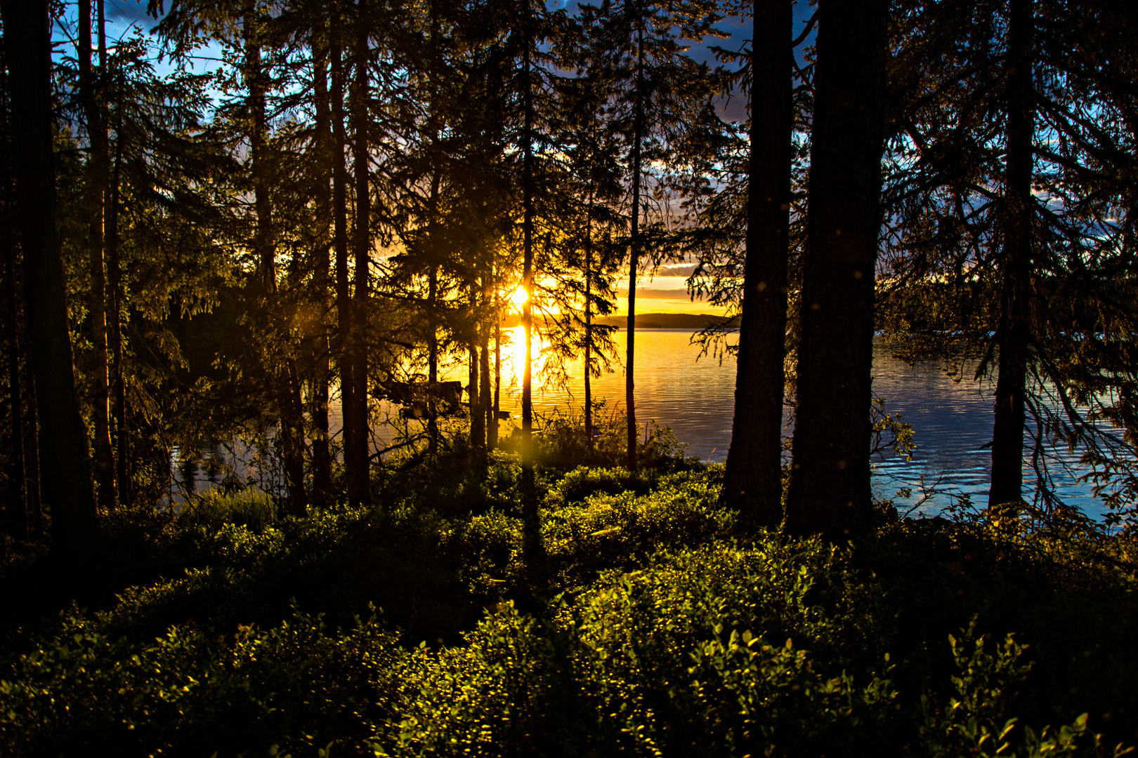 Schweden