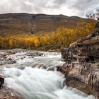 Schweden Abisko