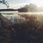 Schweden am Wasser - Seelandschaften