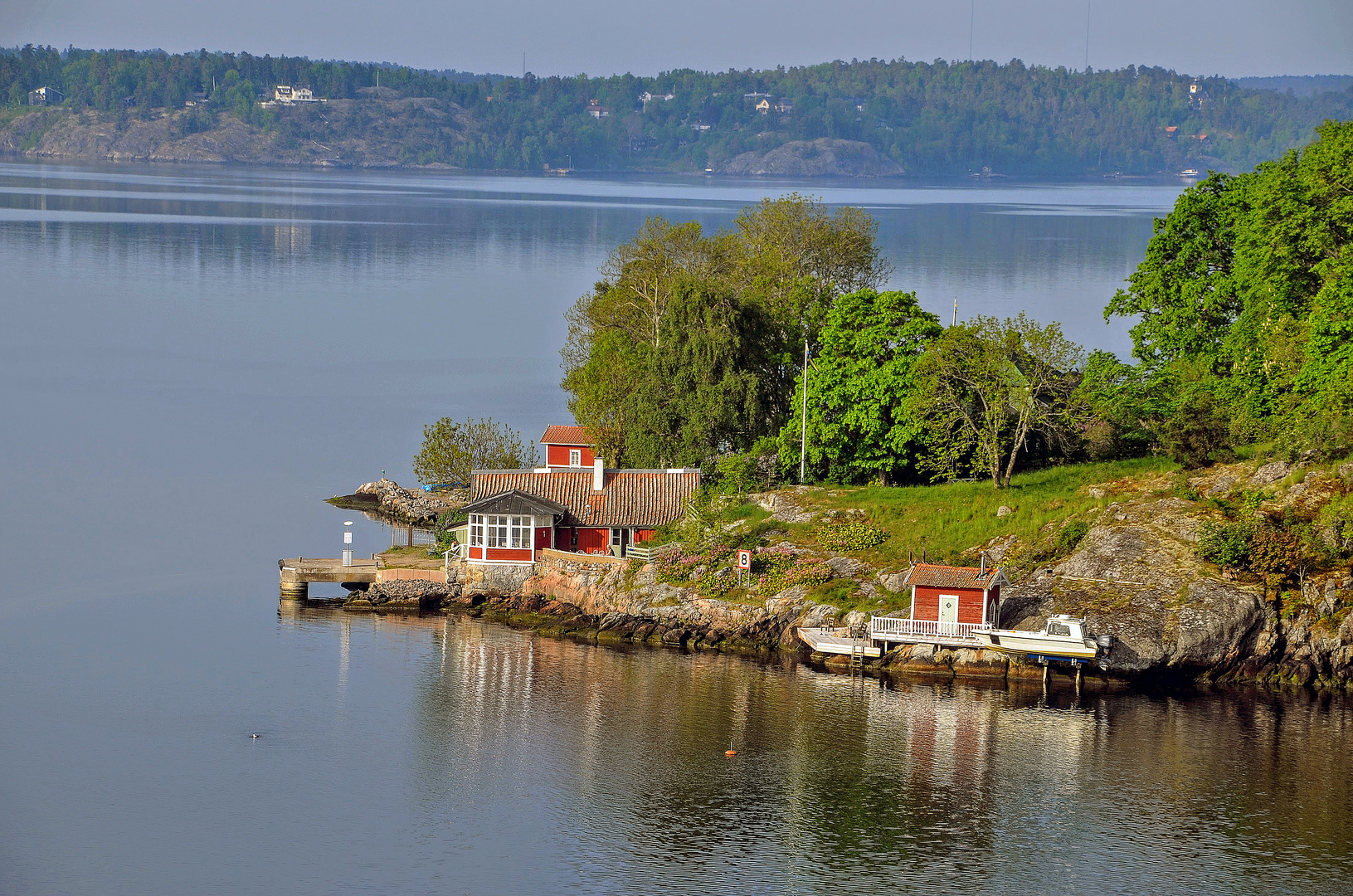 Schweden