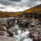 Schweden Canyon