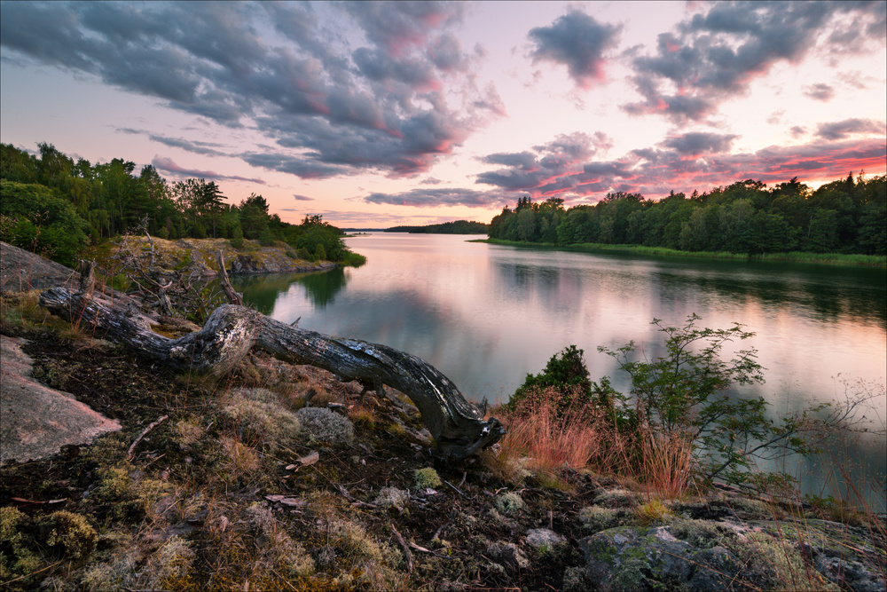 Schweden