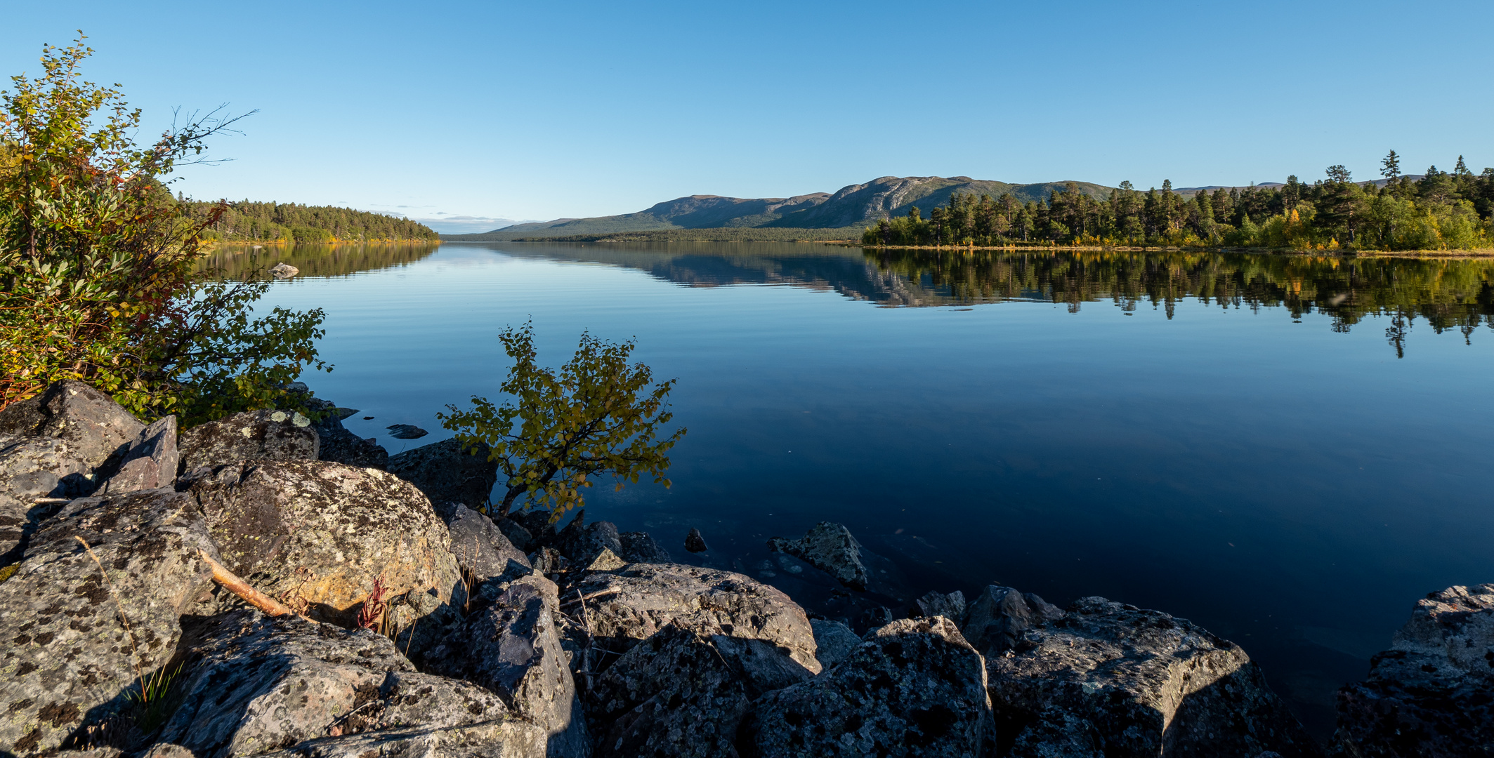 Schweden, das Land der Seen - 2 Foto & Bild | europe, scandinavia ...