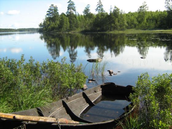 Schweden die Zweite