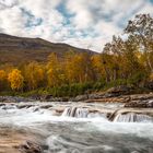 Schweden Fluss