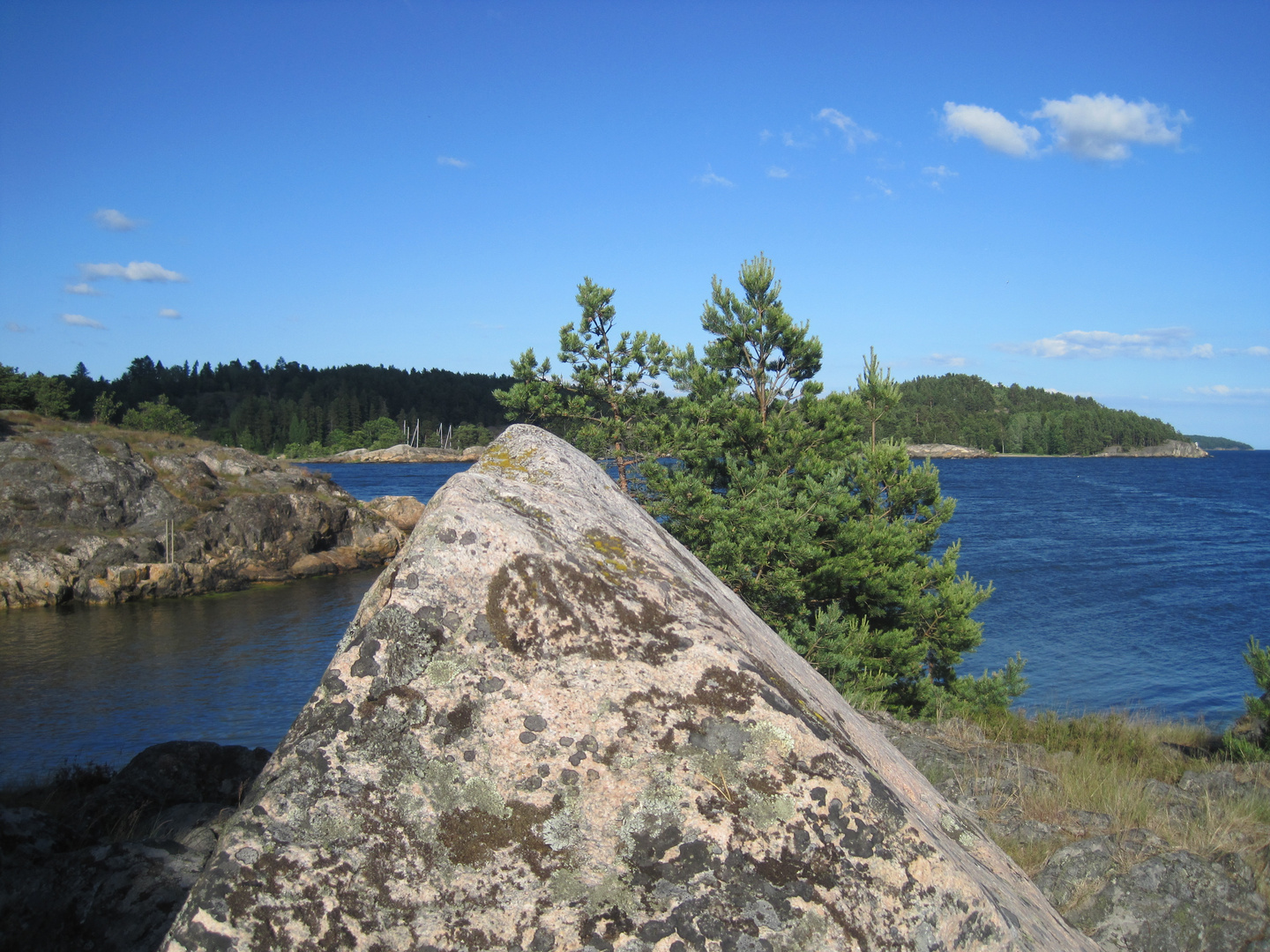 Schweden, geliebtes Schweden