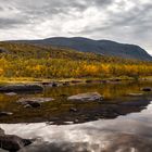 Schweden Herbst